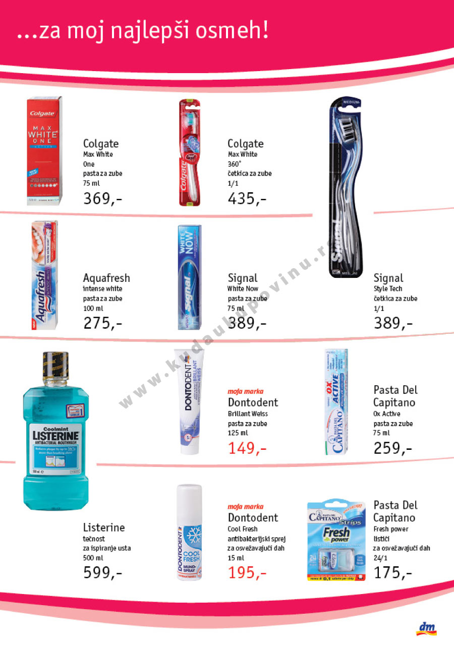 Sezonski Katalog
