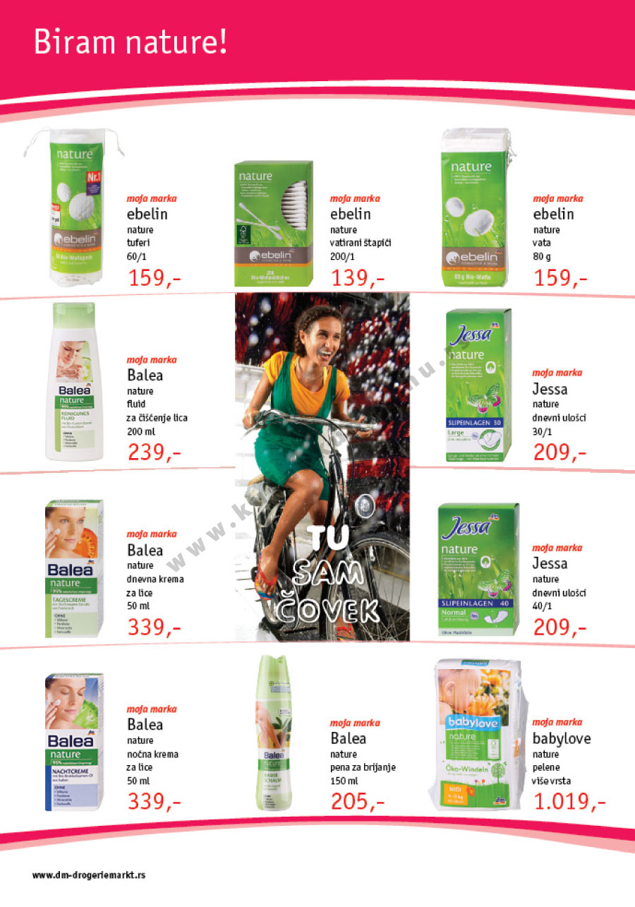 Sezonski Katalog