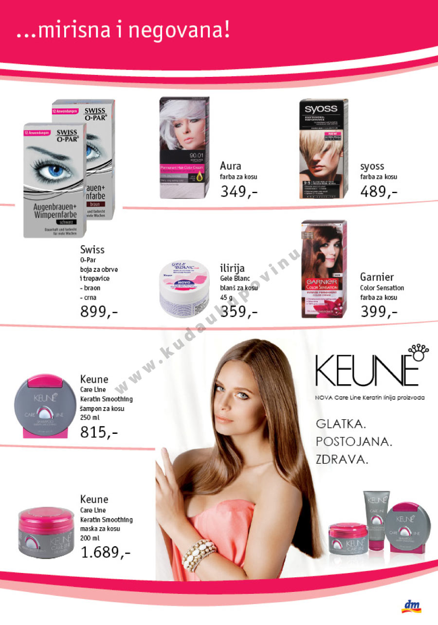 Sezonski Katalog