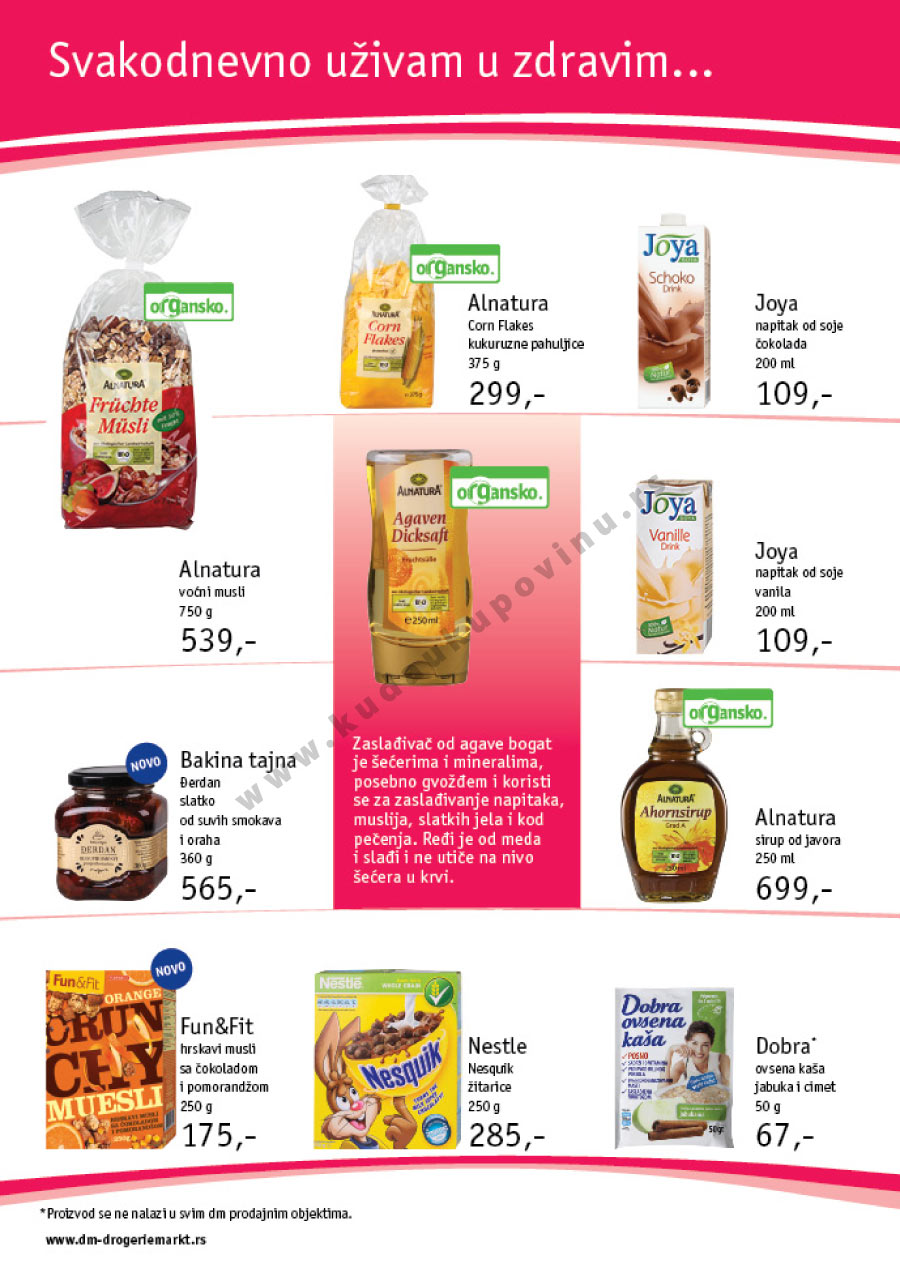 Sezonski Katalog