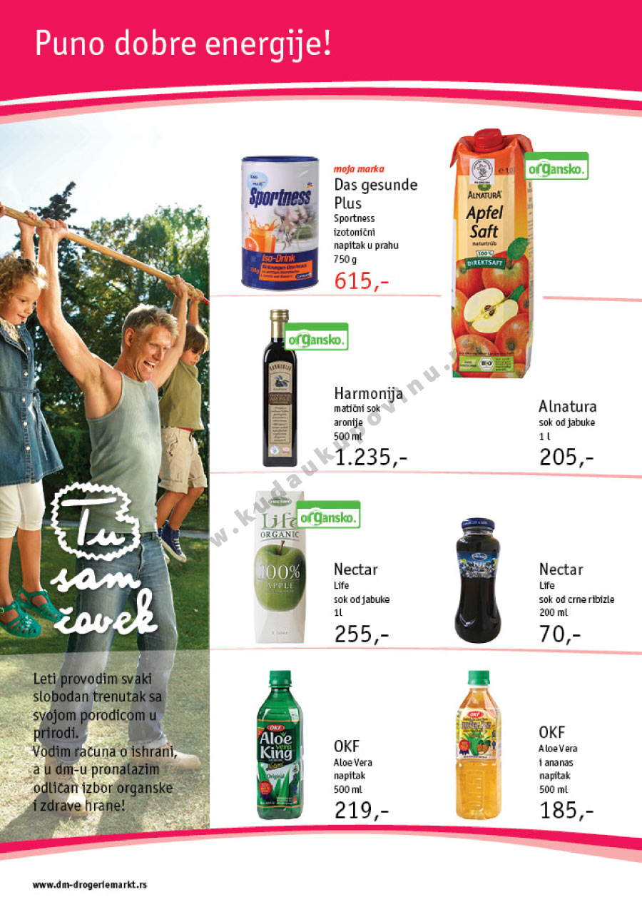 Sezonski Katalog