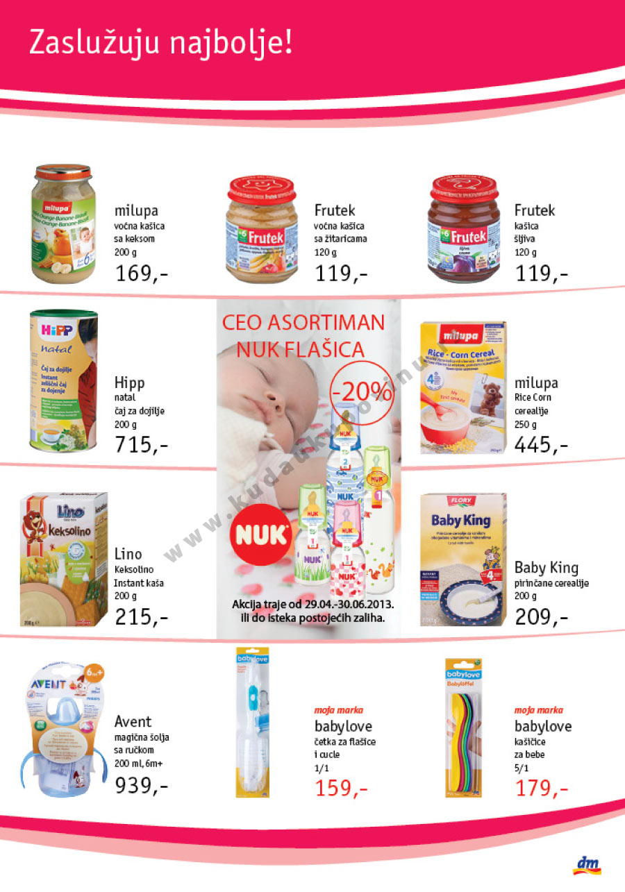 Sezonski Katalog