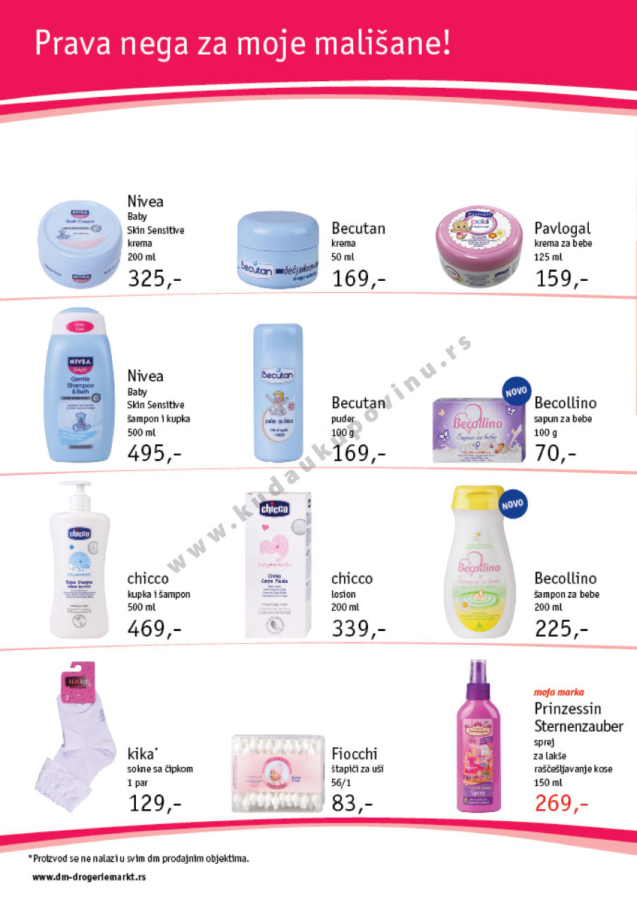Sezonski Katalog