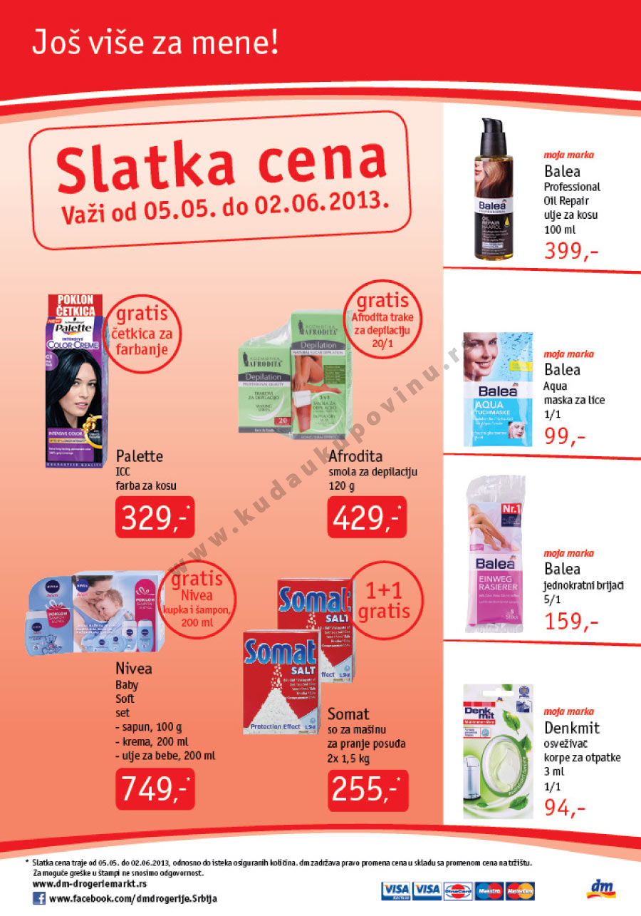 Sezonski Katalog