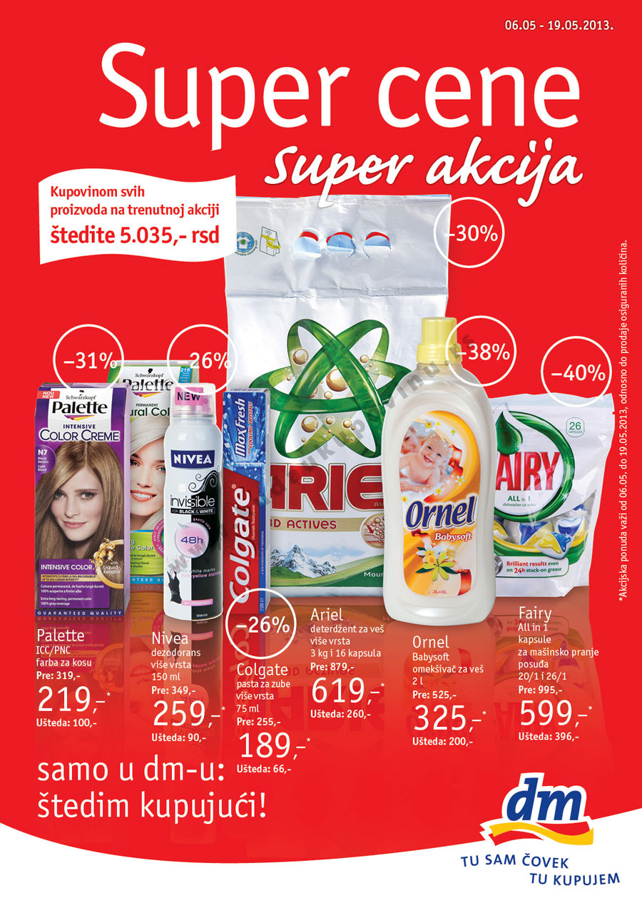 Katalog Akcija