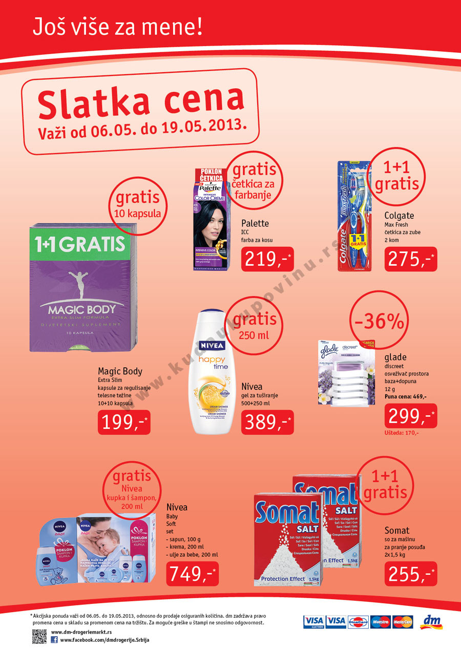 Katalog Akcija