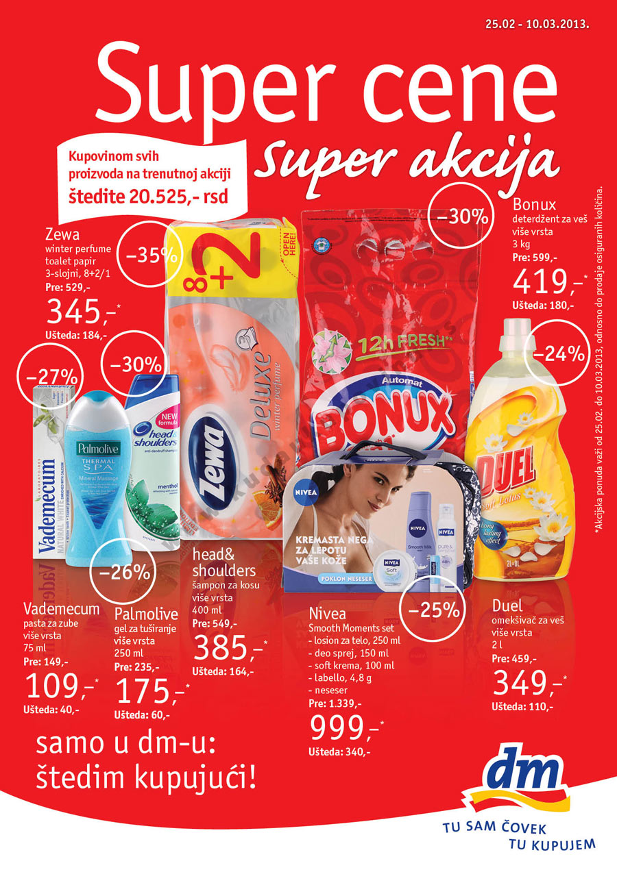Katalog Akcija