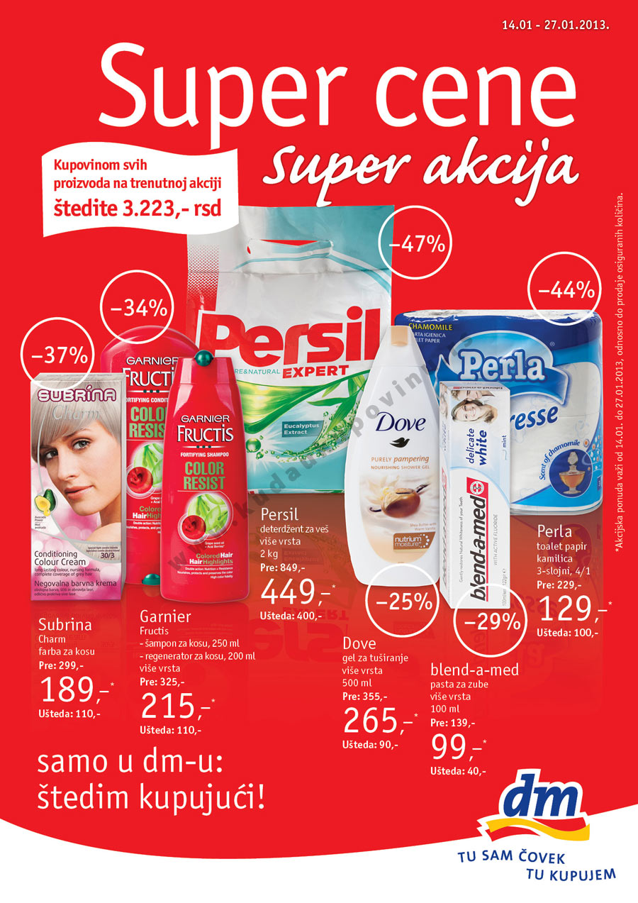 Katalog Akcija