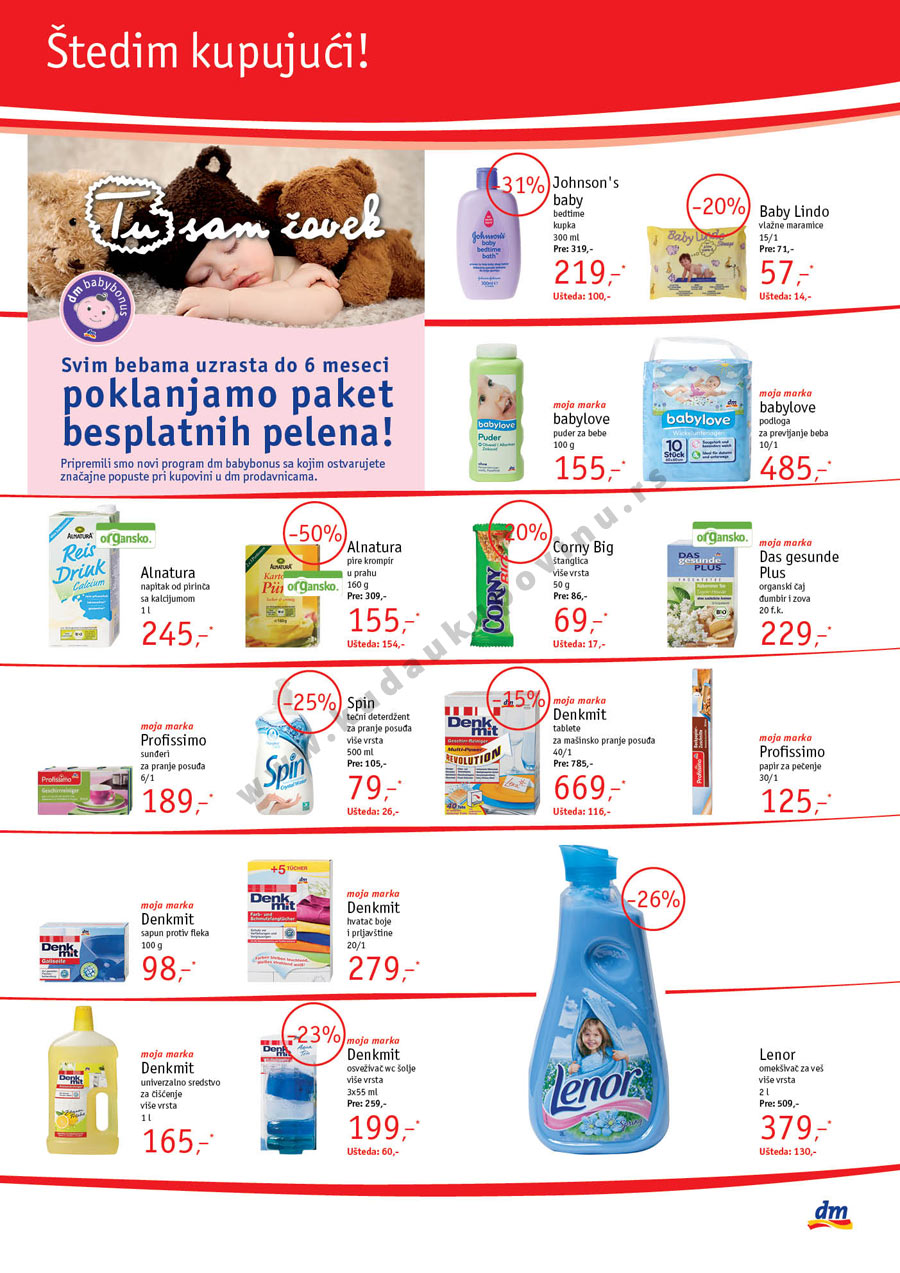 Katalog Akcija