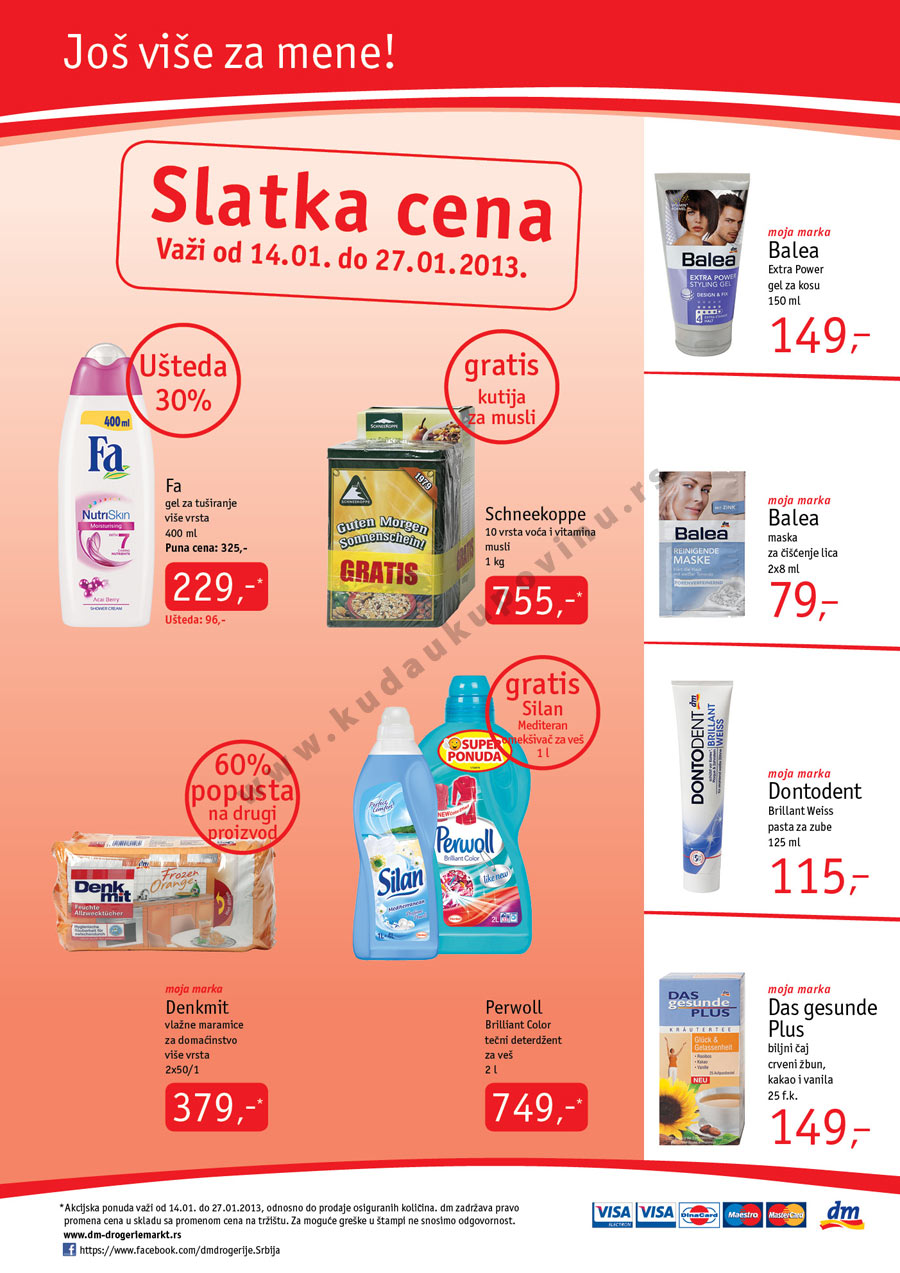 Katalog Akcija