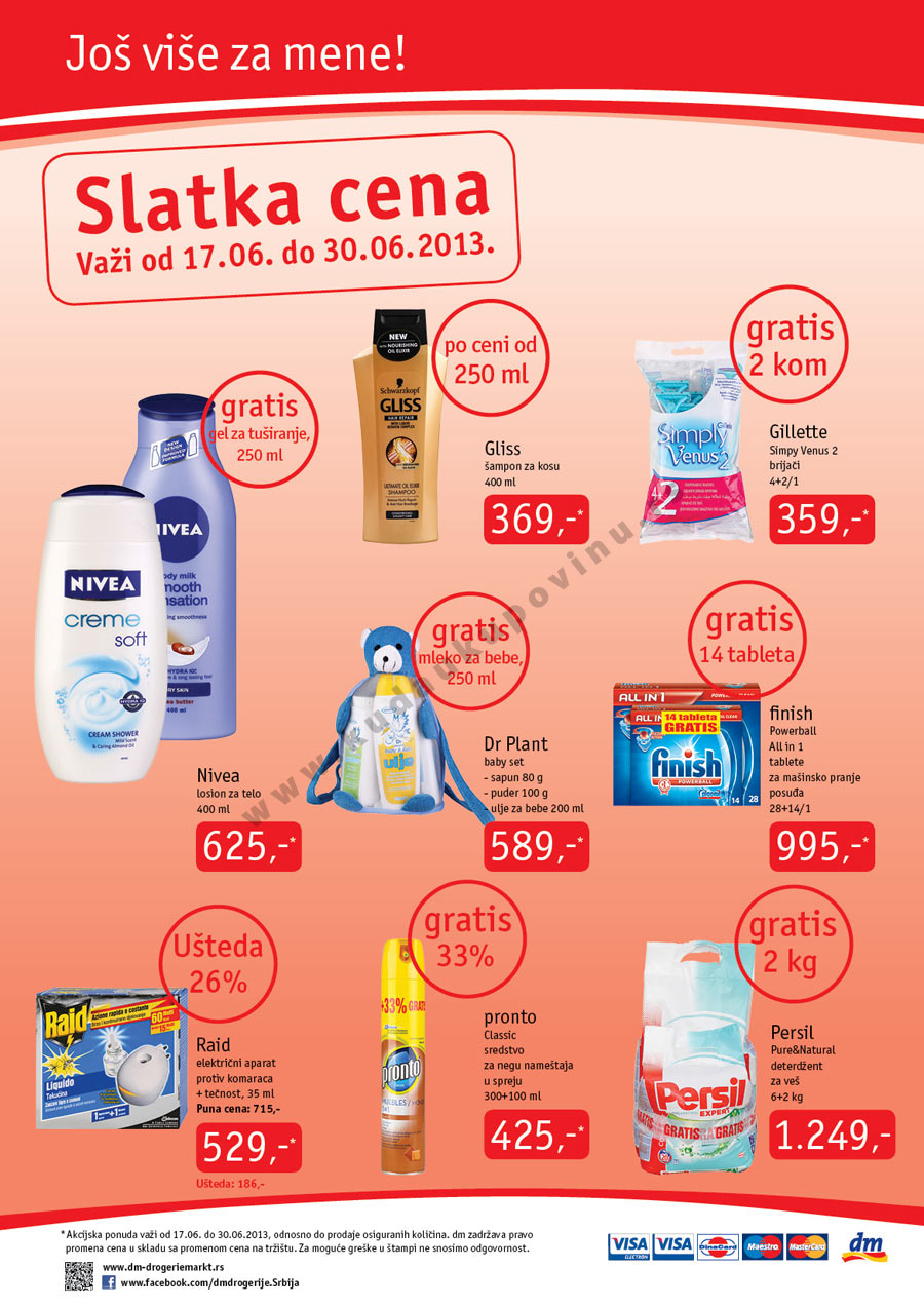 Katalog Akcija