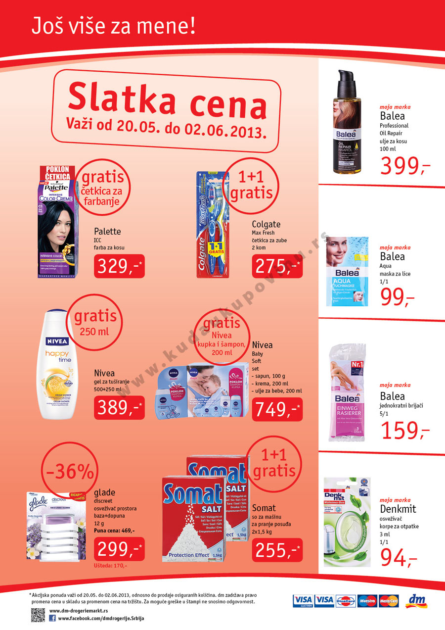 Katalog Akcija