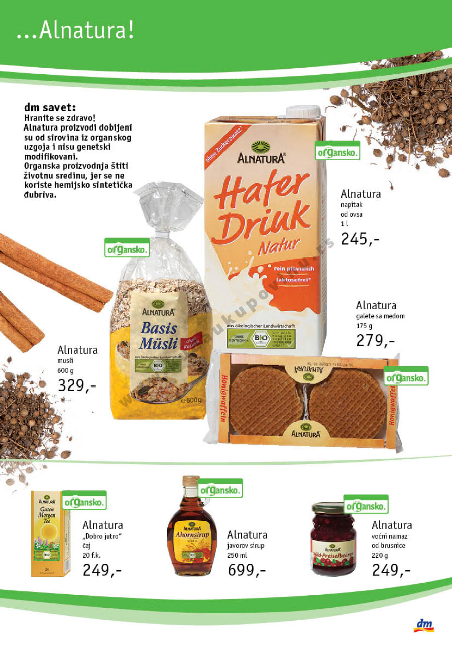 Sezonski Katalog