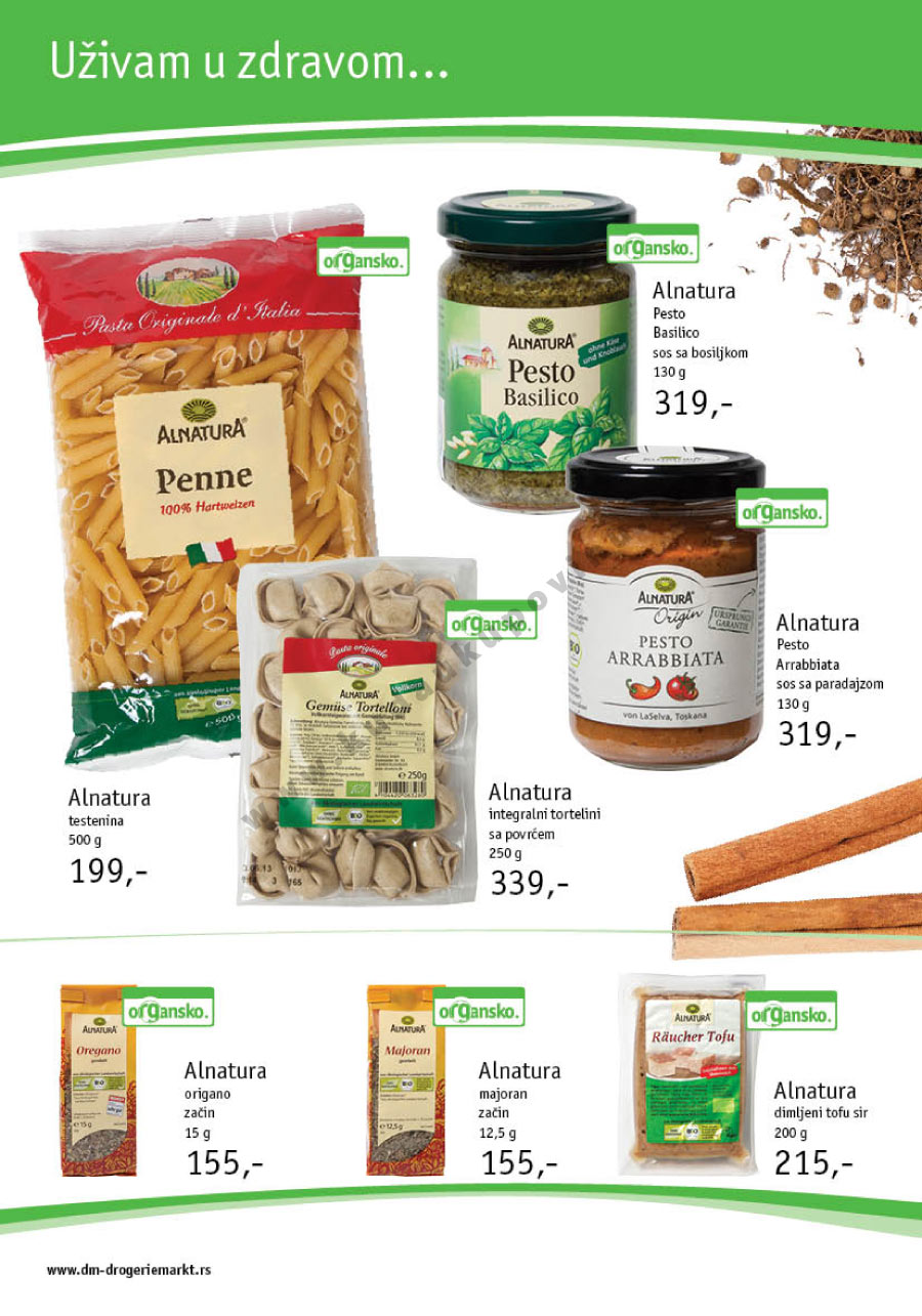 Sezonski Katalog