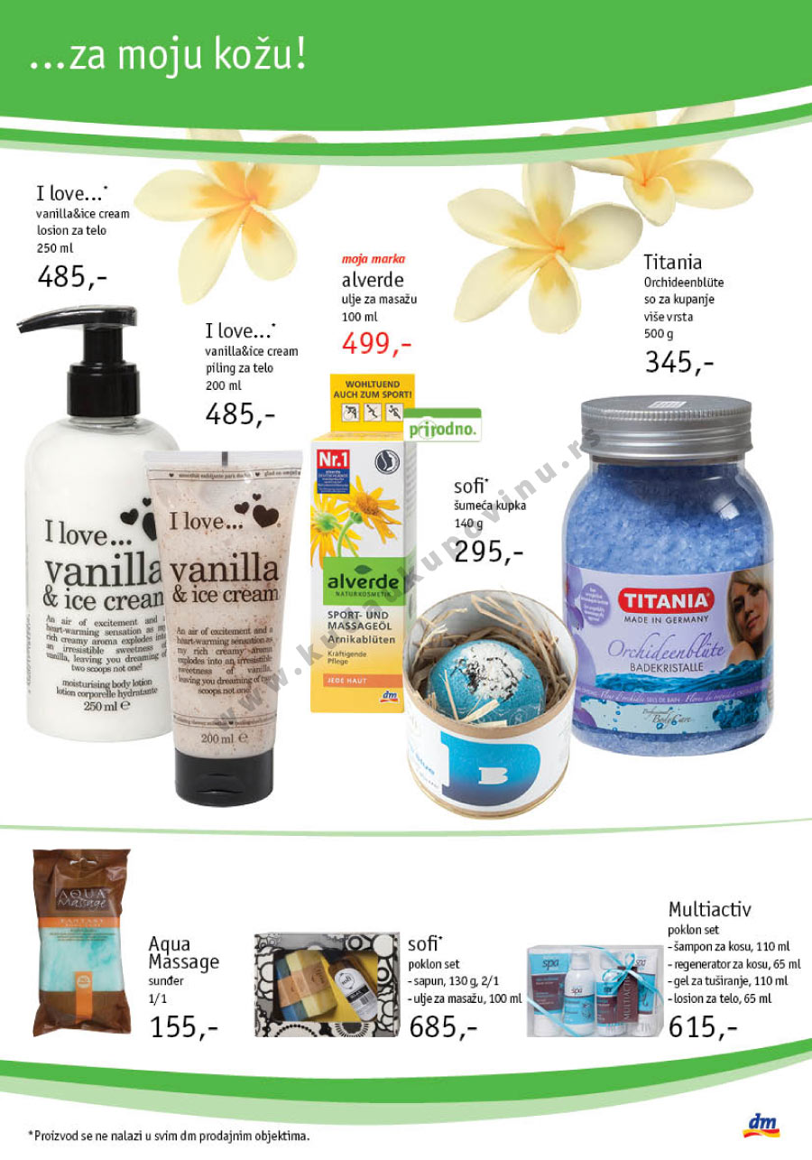 Sezonski Katalog
