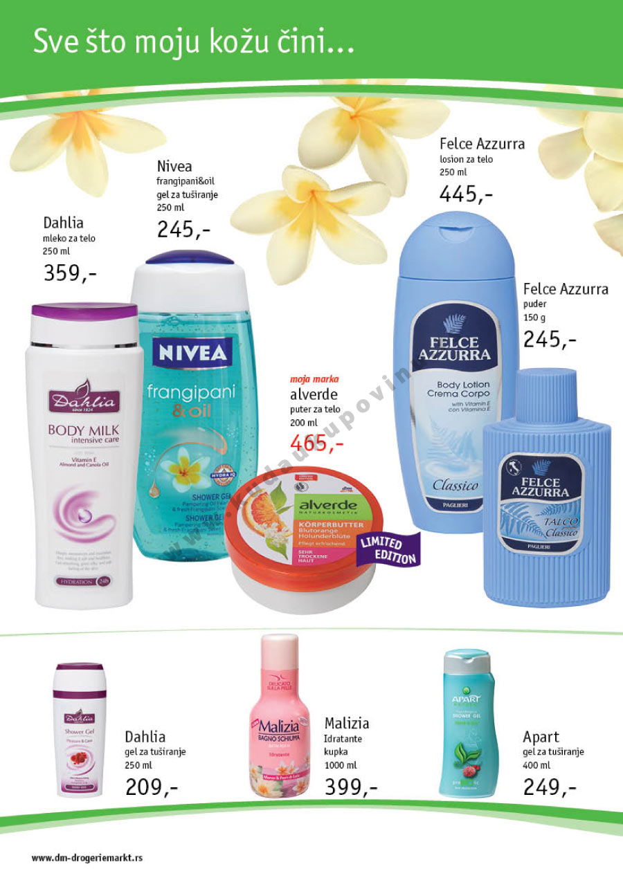 Sezonski Katalog