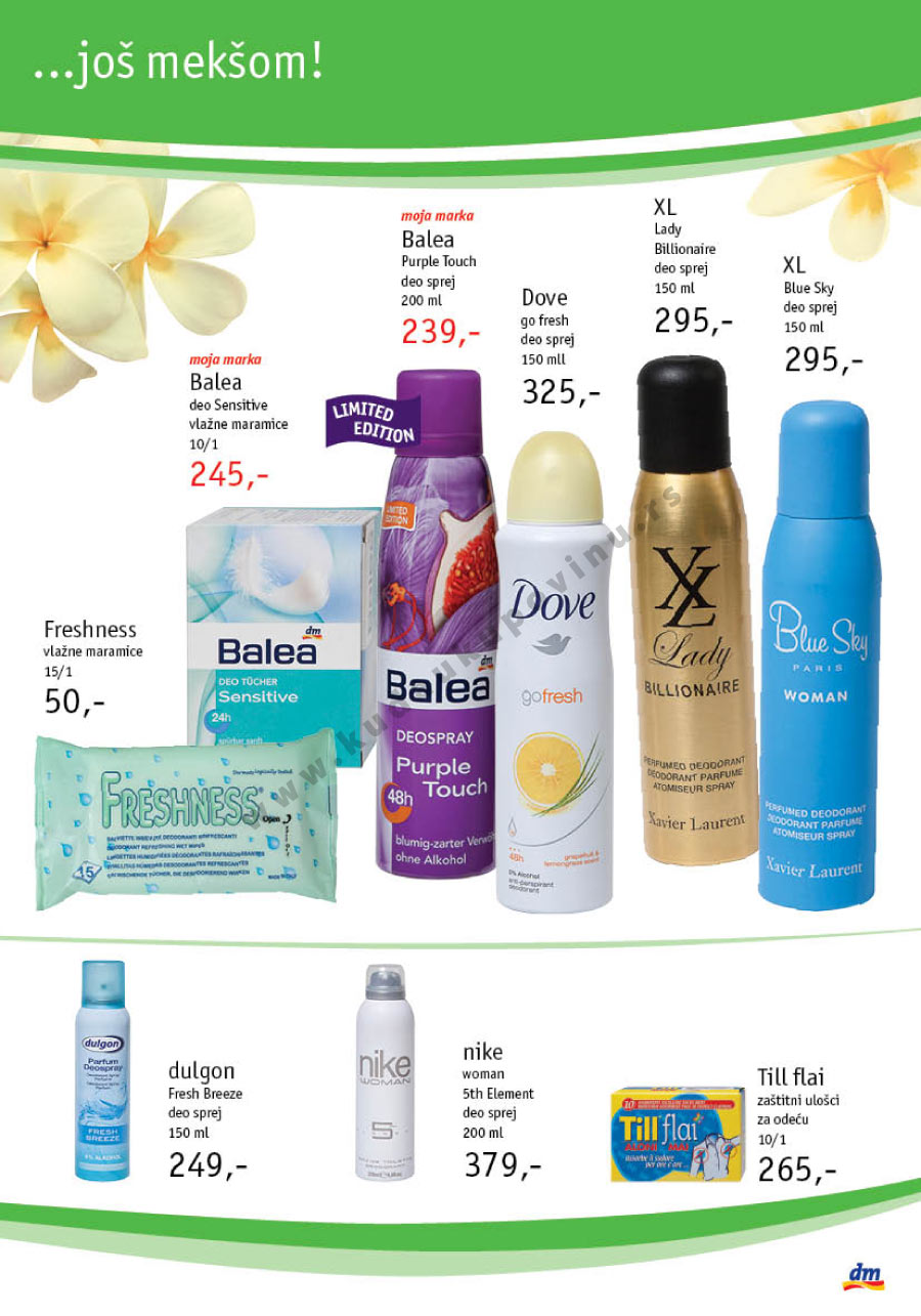 Sezonski Katalog