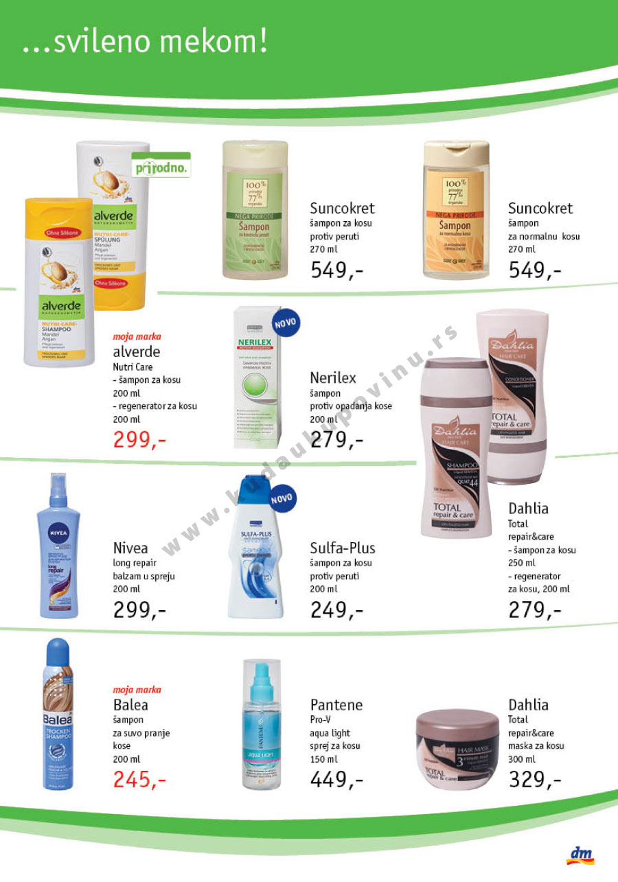 Sezonski Katalog