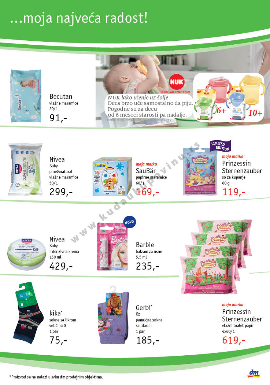 Sezonski Katalog