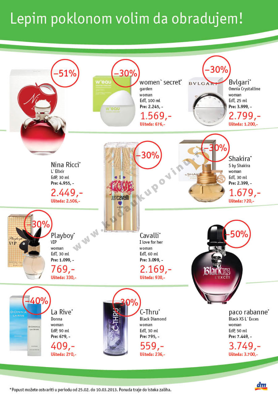 Sezonski Katalog