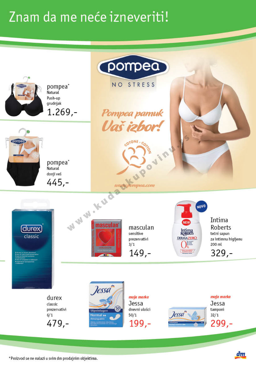 Sezonski Katalog