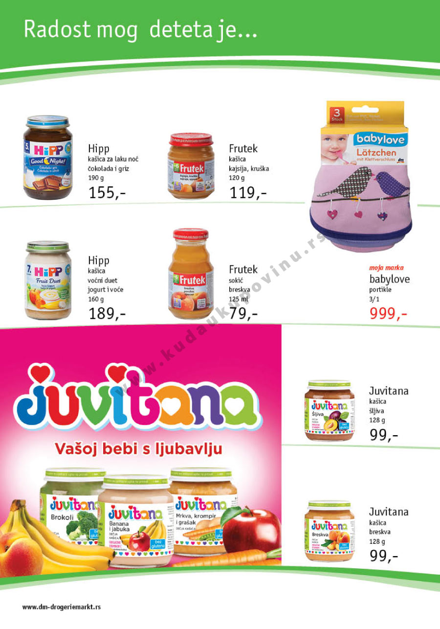 Sezonski Katalog
