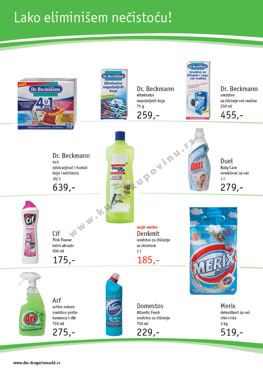 Sezonski Katalog