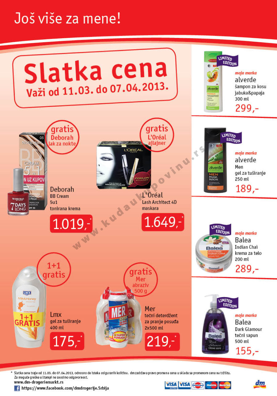 Sezonski Katalog