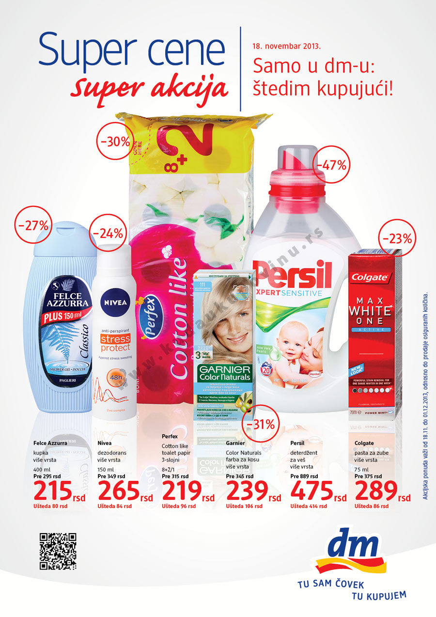 Katalog Akcija
