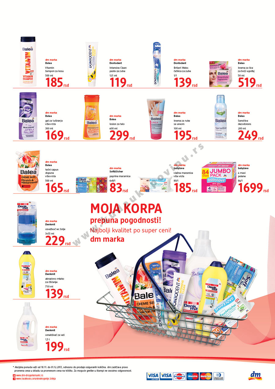Katalog Akcija