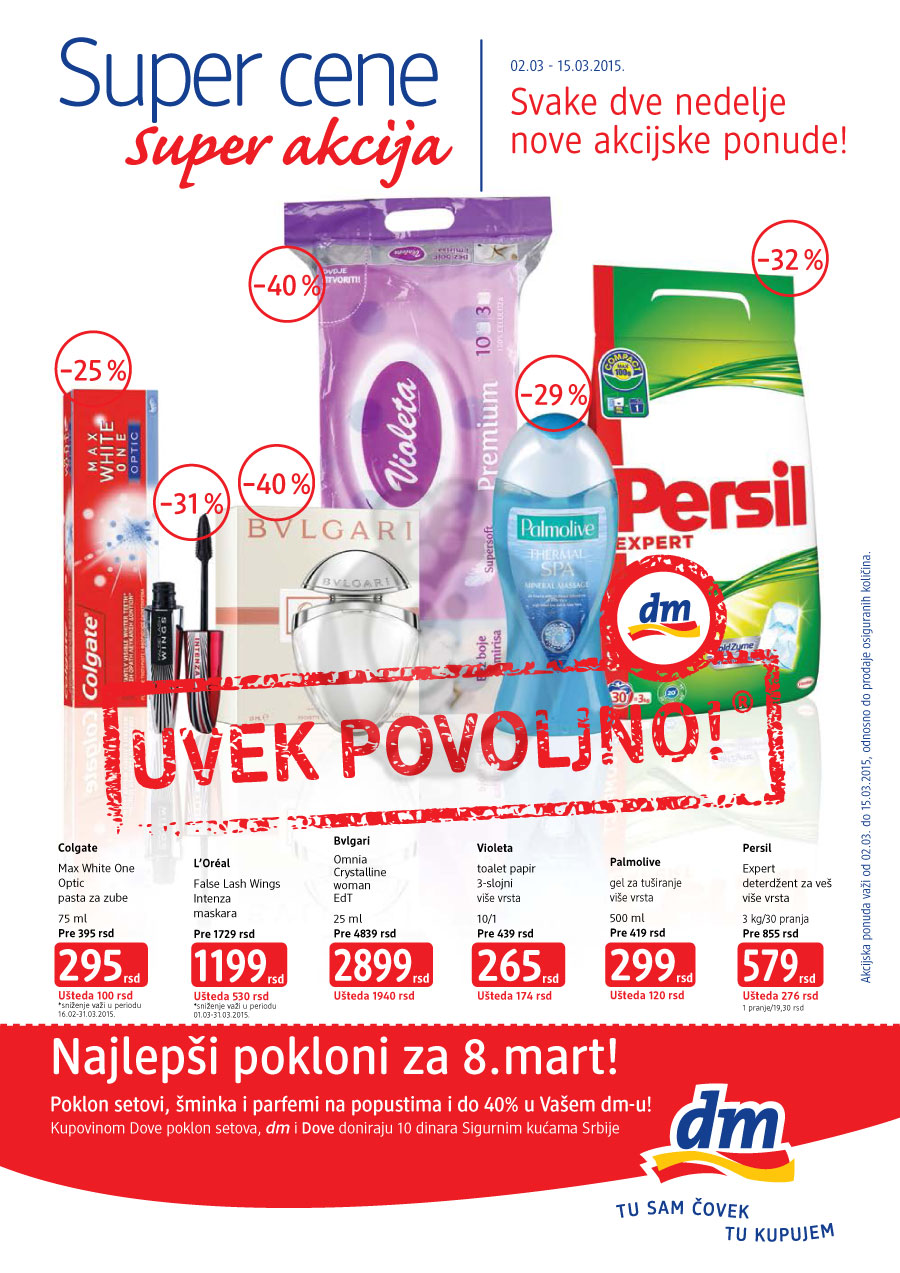 Katalog Akcija