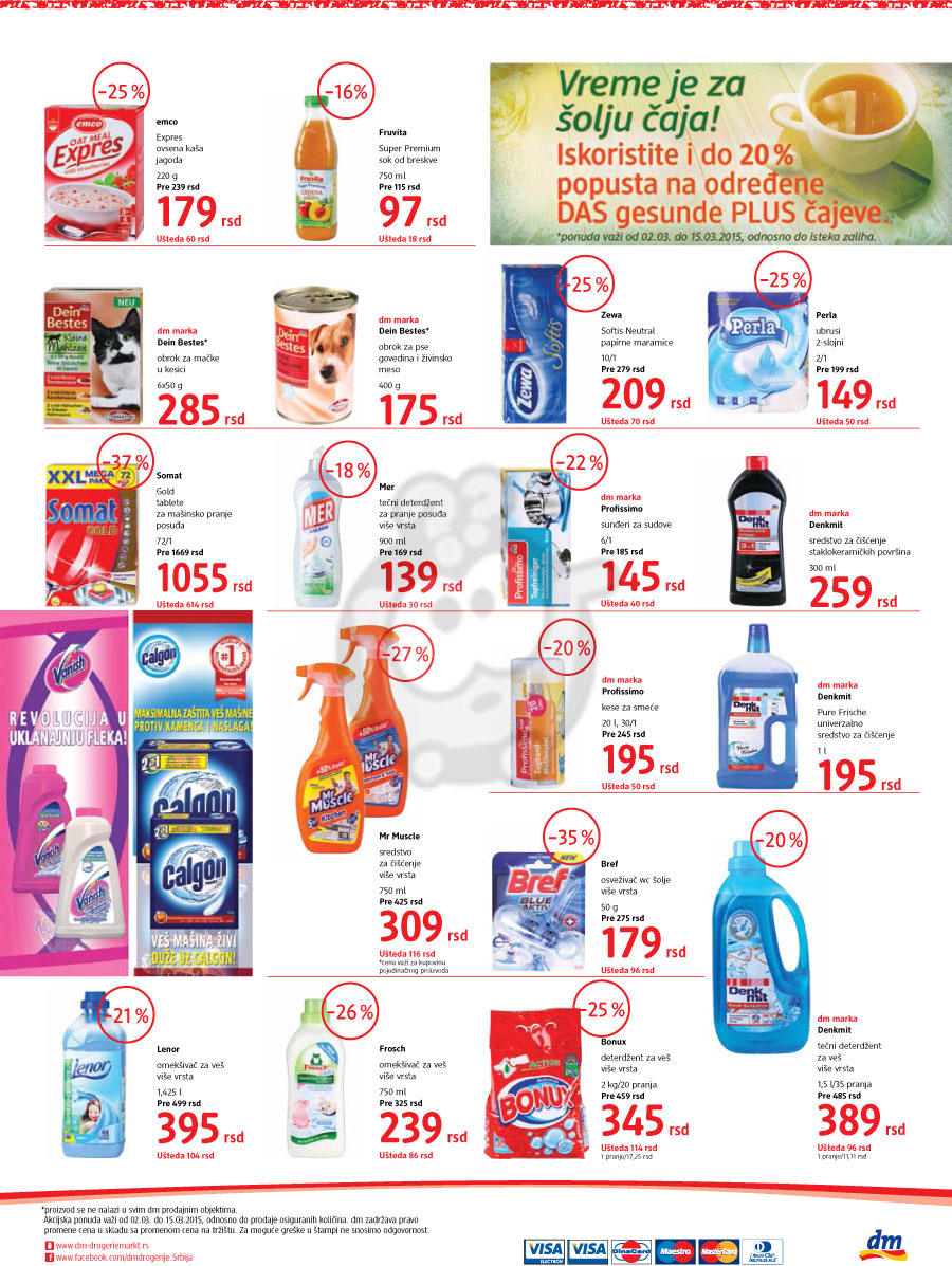 Katalog Akcija