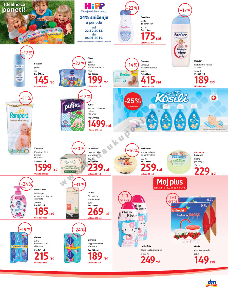 Katalog Akcija