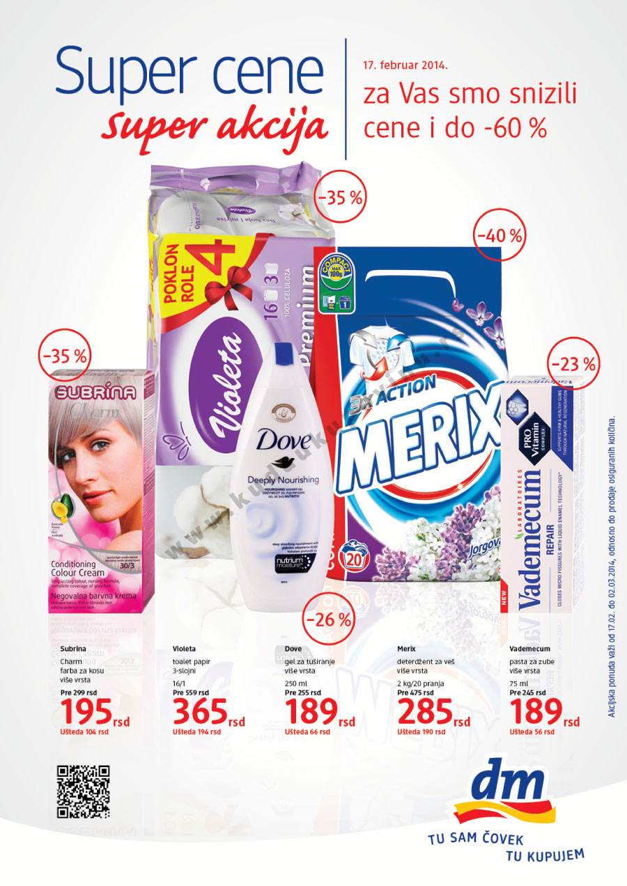 Katalog Akcija
