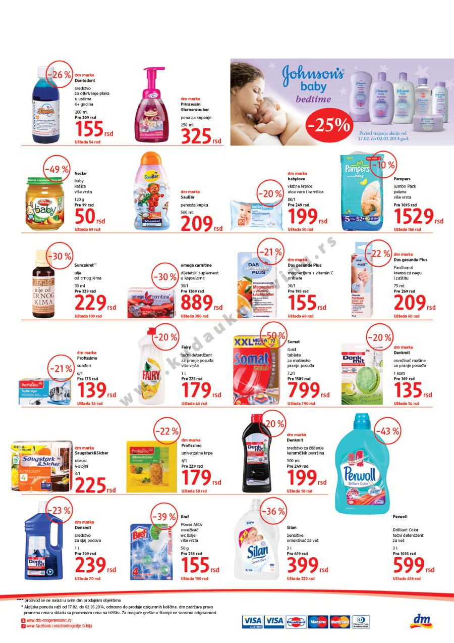 Katalog Akcija