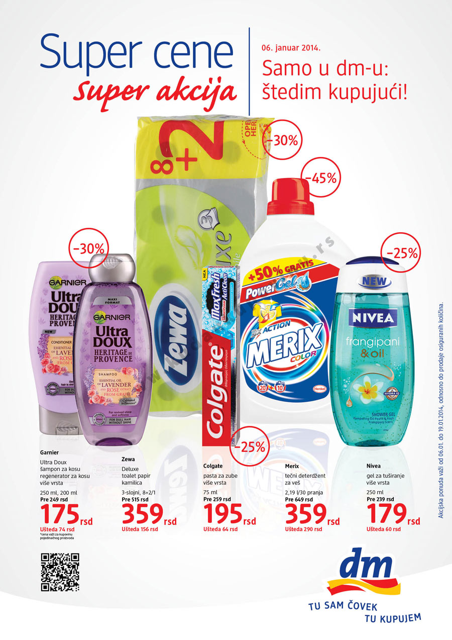 Katalog Akcija