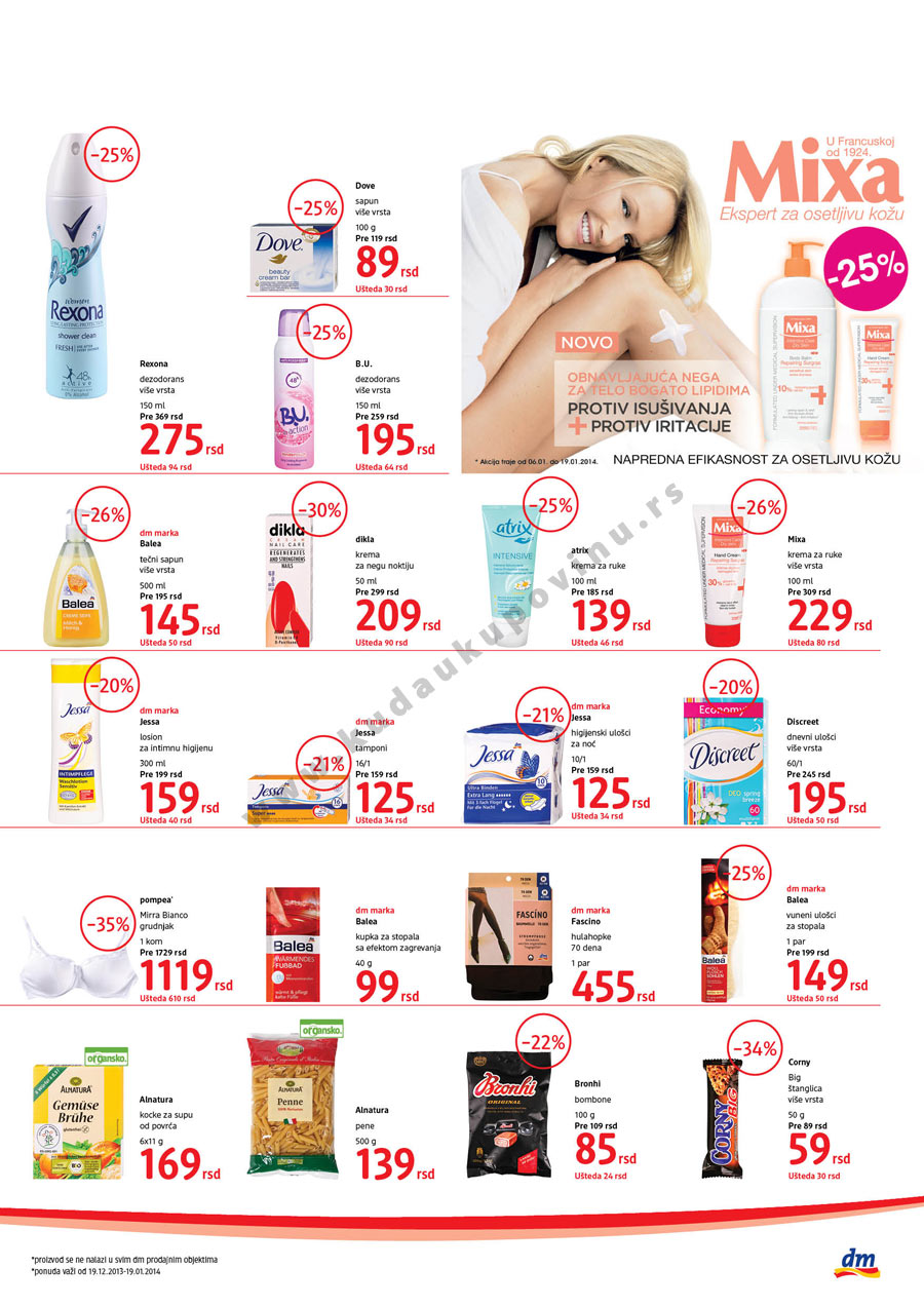 Katalog Akcija