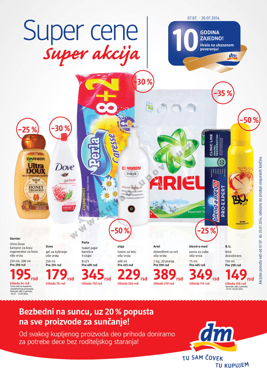 Katalog Akcija