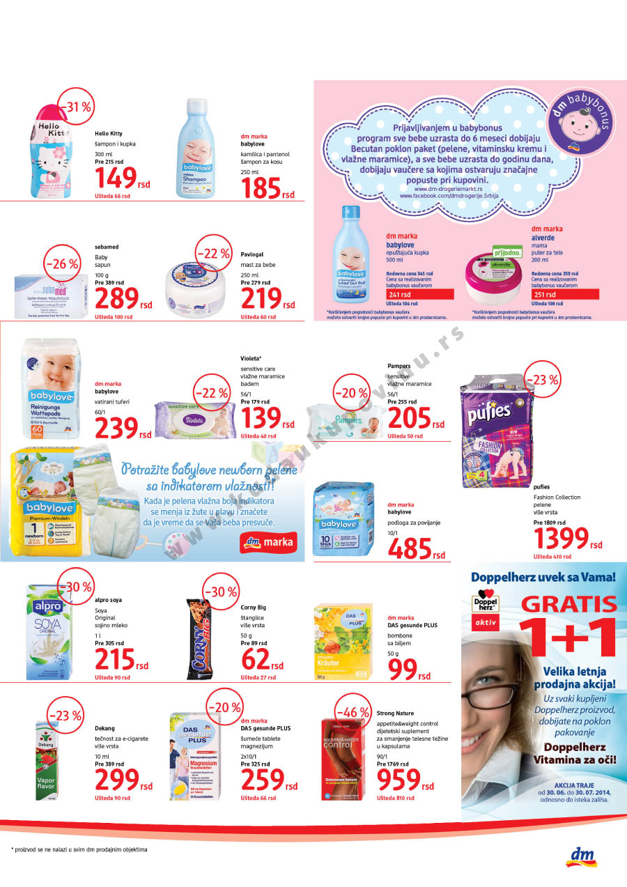 Katalog Akcija