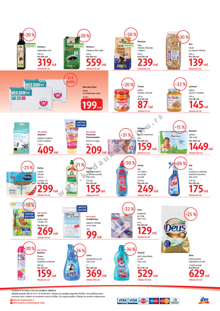 Katalog Akcija