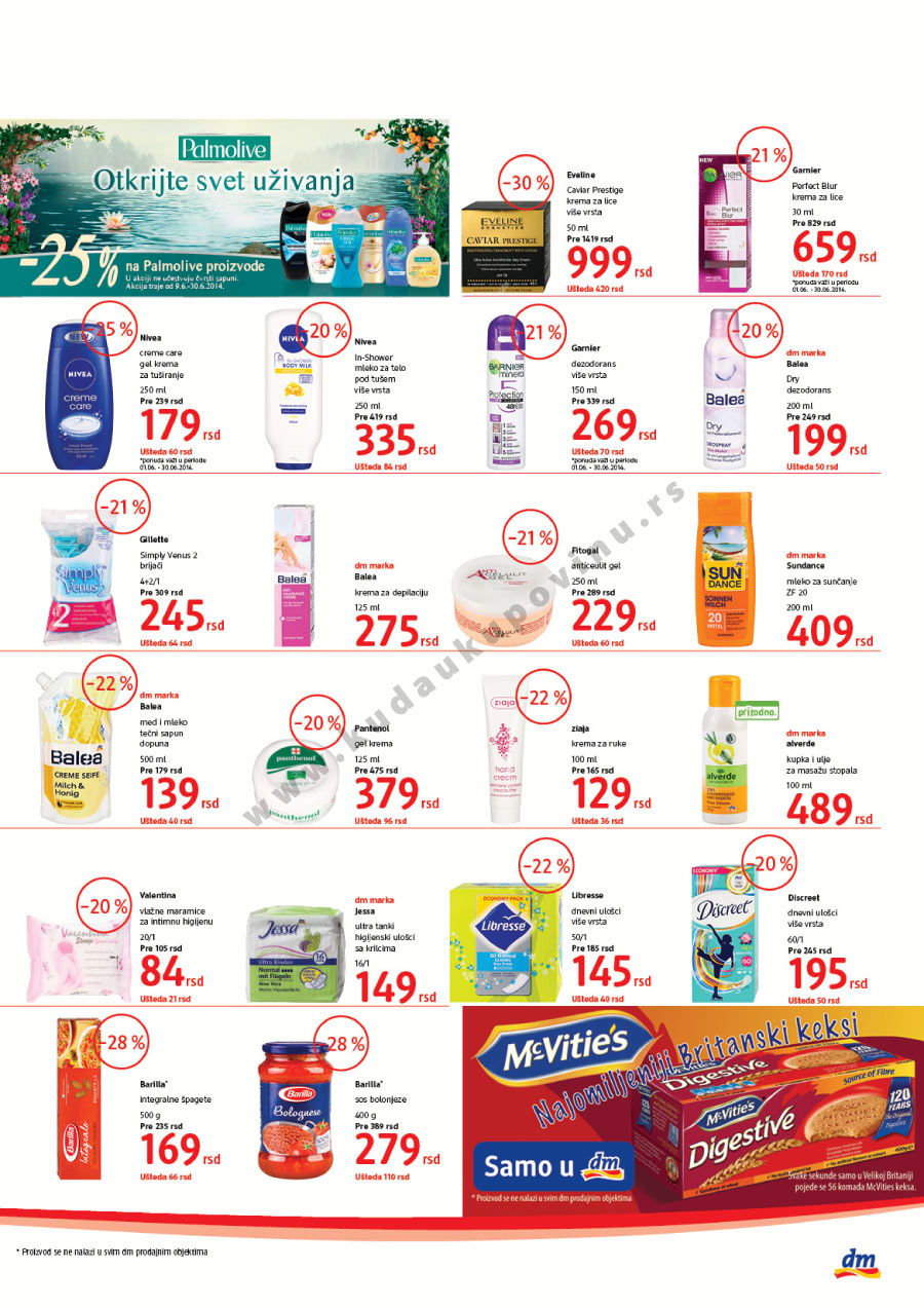 Katalog Akcija