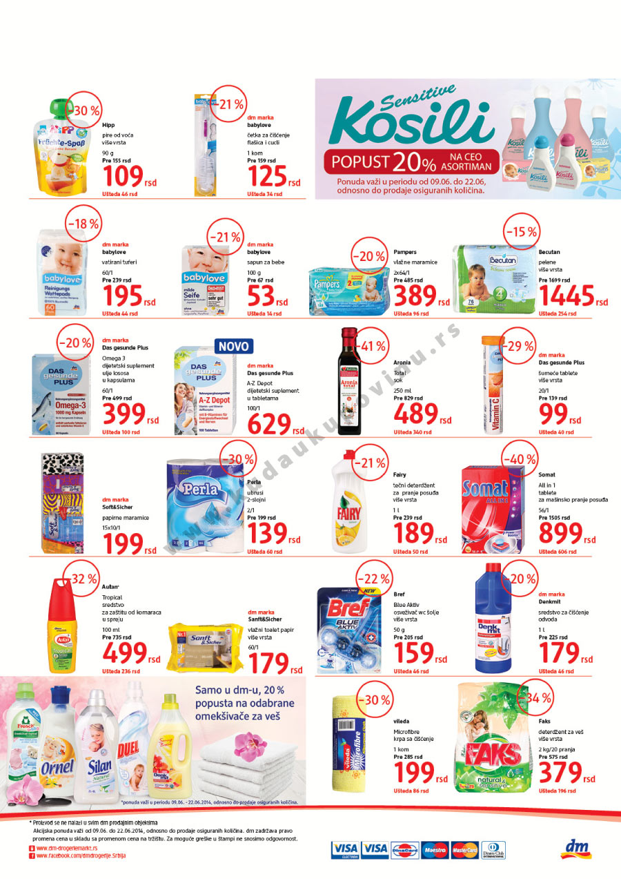 Katalog Akcija