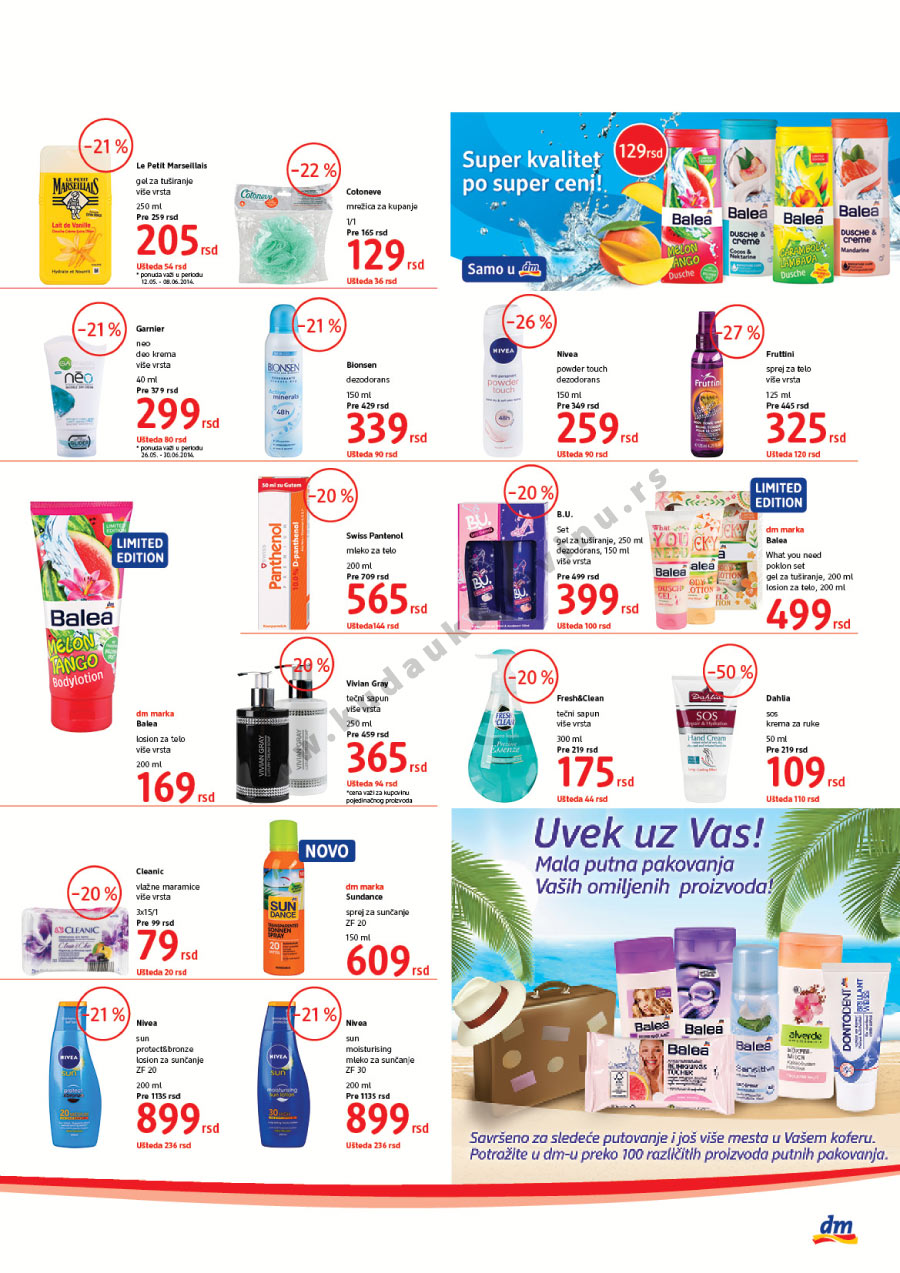 Katalog Akcija
