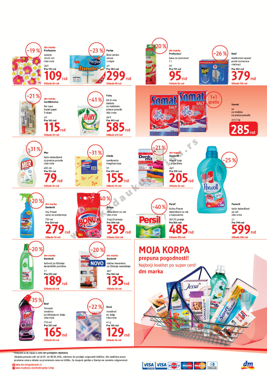Katalog Akcija