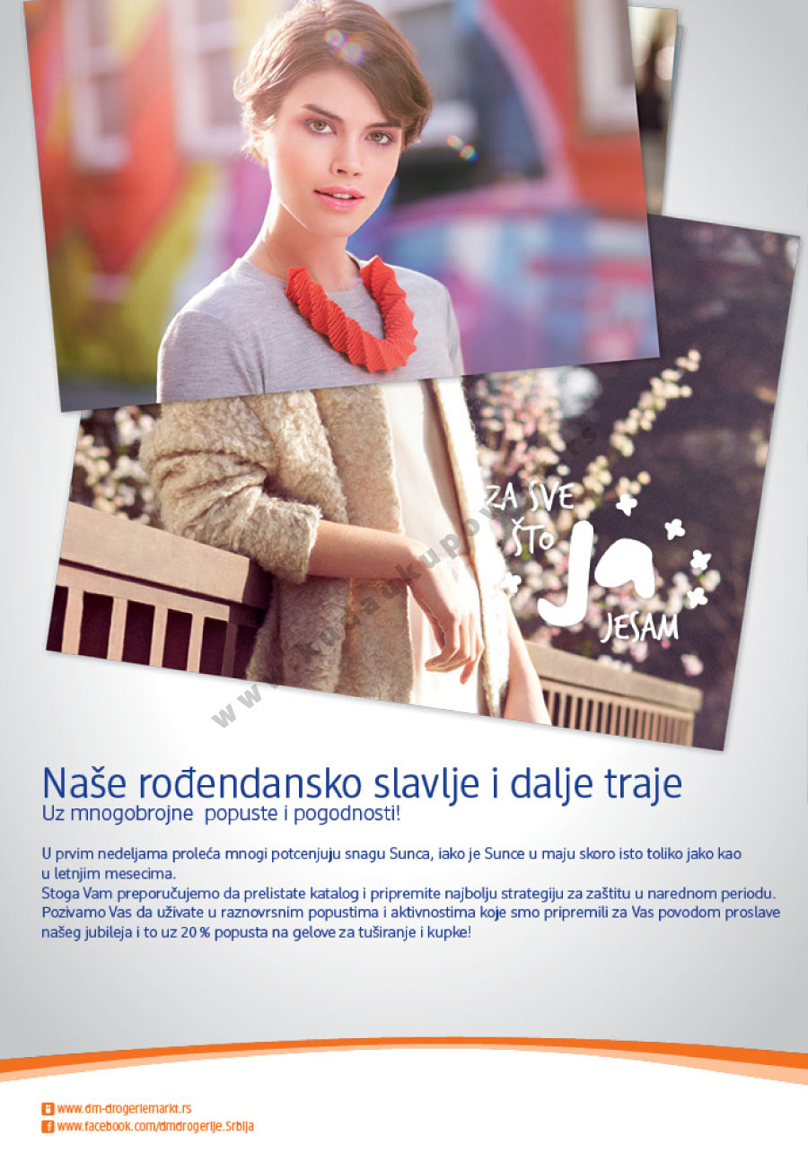 Sezonski Katalog