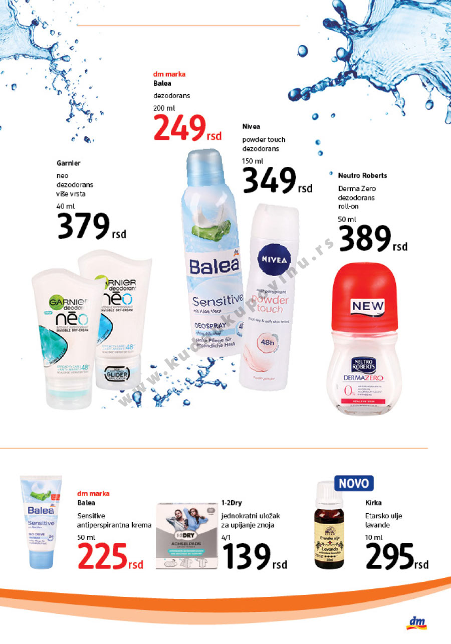 Sezonski Katalog