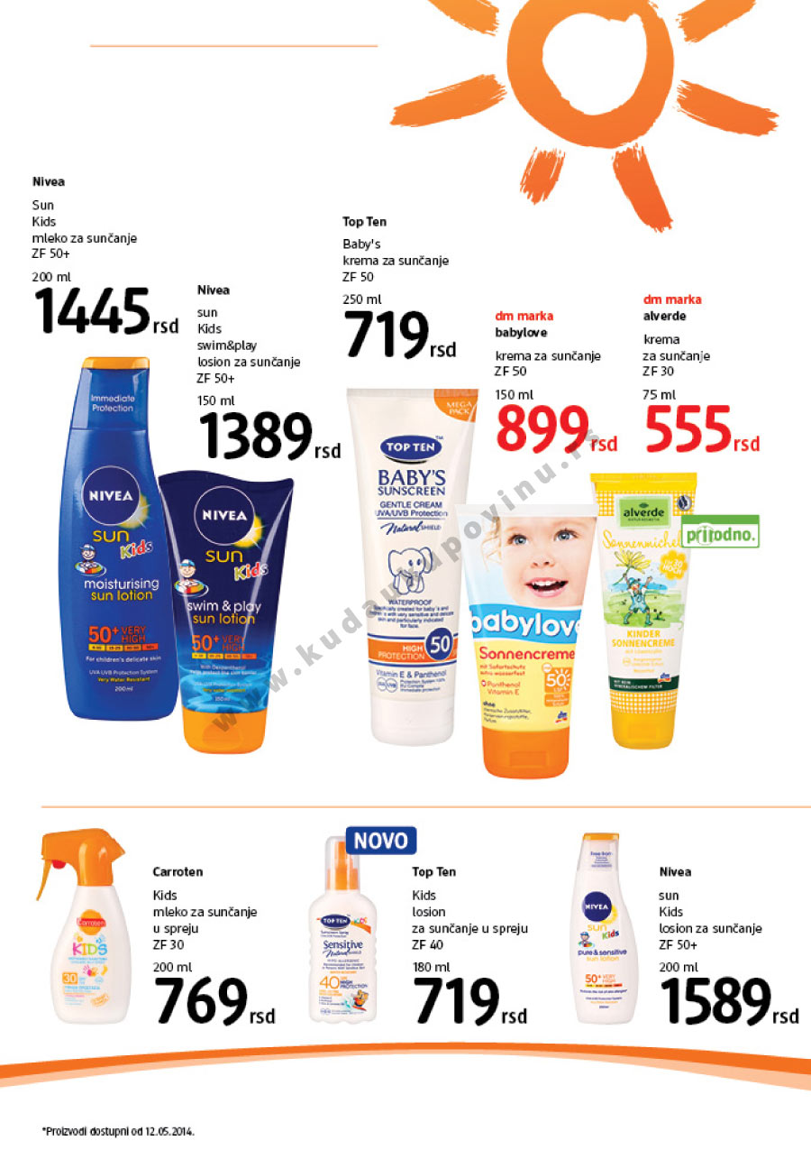 Sezonski Katalog
