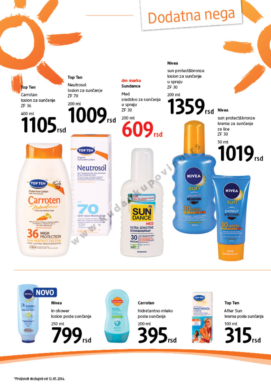 Sezonski Katalog