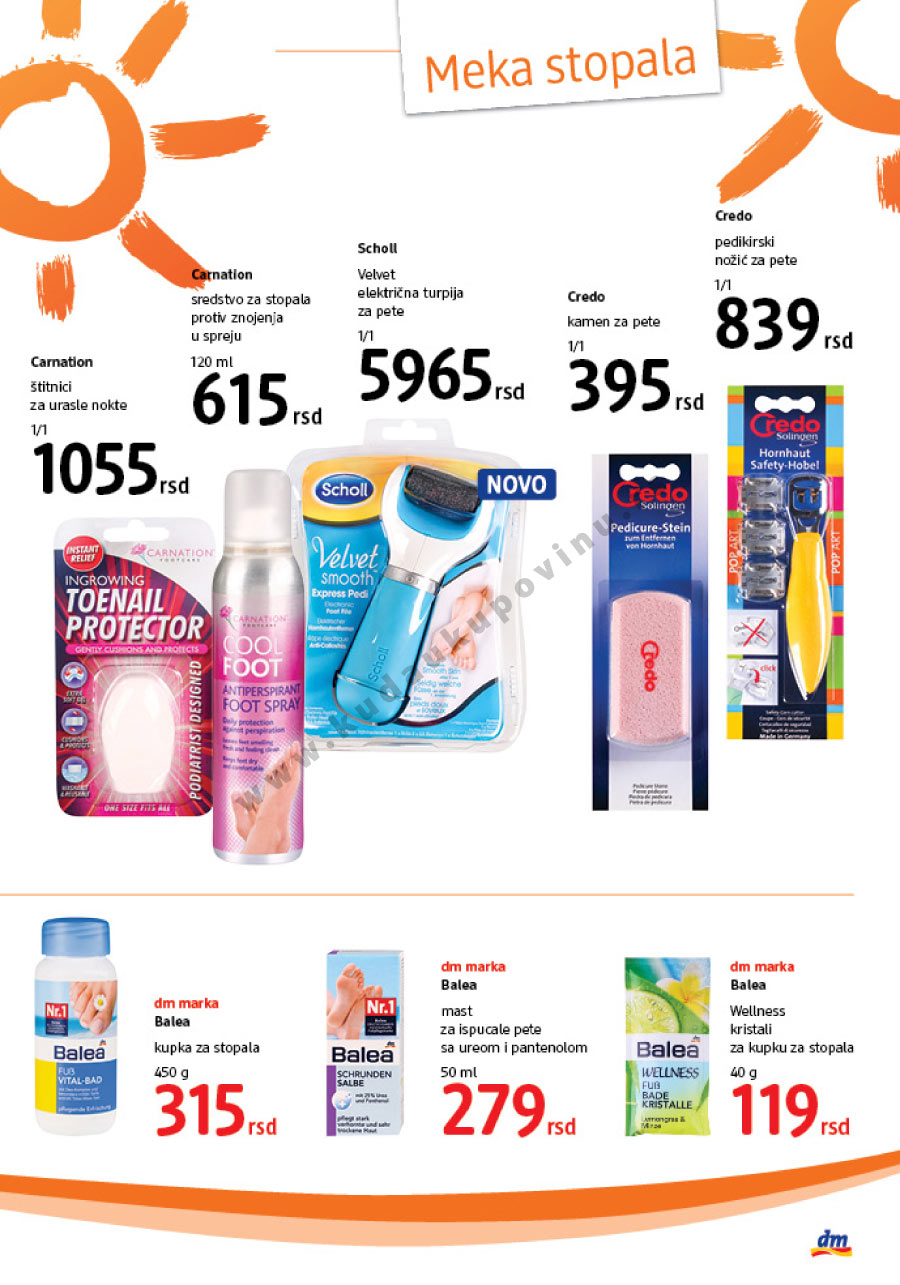 Sezonski Katalog