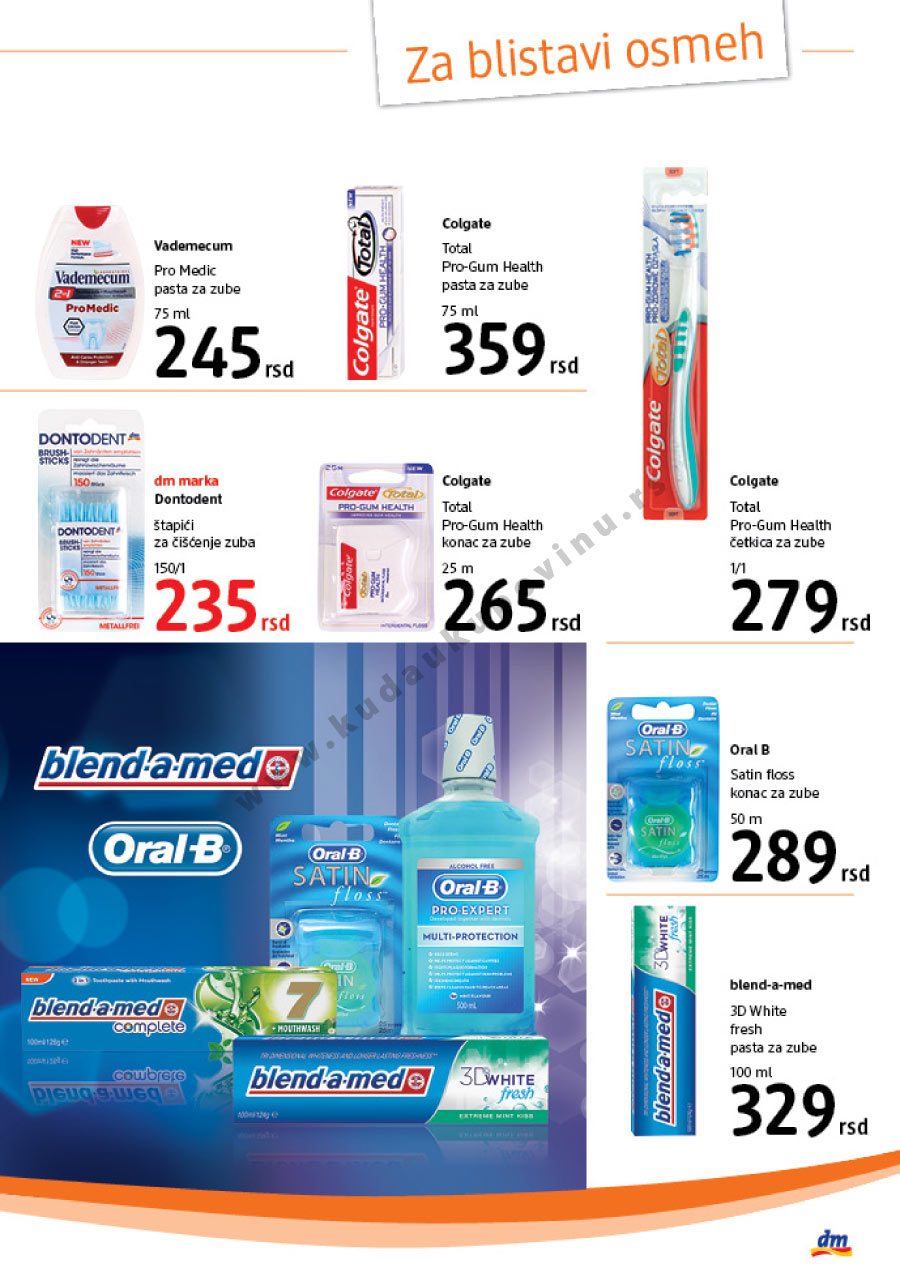 Sezonski Katalog